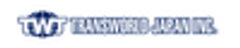 トランスワールドジャパン株式会社のロゴ