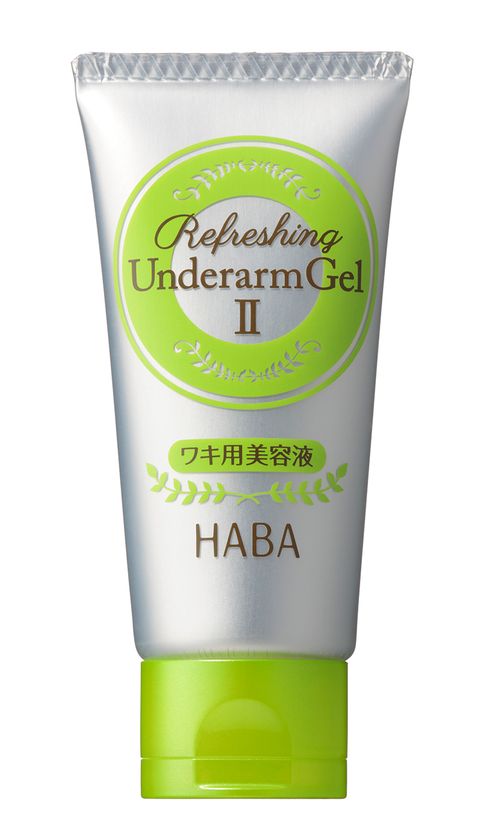 ~汗やにおいの気になるワキを爽やかに!~
2017年5月23日(火)より数量限定新発売!
『さらさら清らか美ワキジェルII』