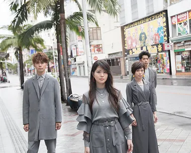 7!!(セブンウップス)