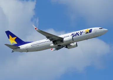 スカイマーク