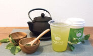 「本格日本茶」と「手作りおにぎり」をテイクアウト！和カフェ「CHAKAS」が4月20日渋谷にオープン