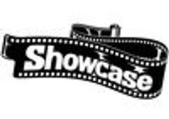 株式会社ショーケースのロゴ