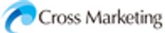 株式会社クロス・マーケティングのロゴ