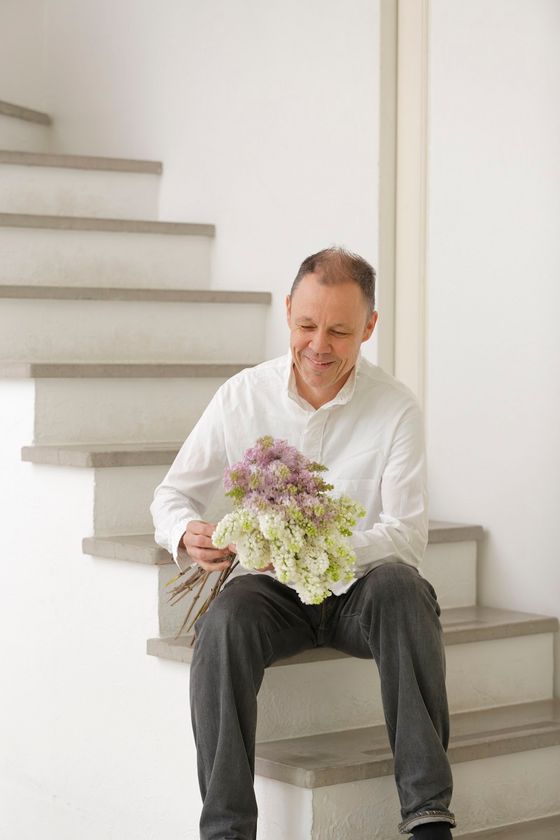 “母の日”には親子の時間をプレゼント！
フラワーデザイナーによる限定プライベートレッスンをご用意