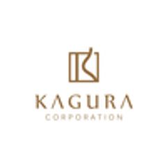 株式会社カグラコーポレーションのロゴ