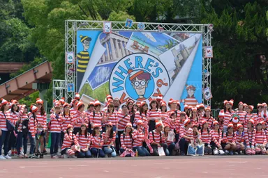 ウォーリーランイメージ7