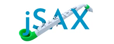 Nuvo jSAX
