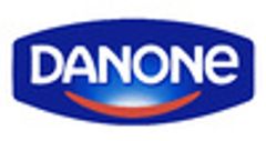 ダノンジャパン株式会社のロゴ