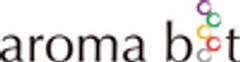 株式会社アロマビットのロゴ