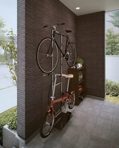 ブラインドコート(イメージ)