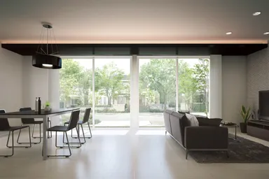 RXシリーズ(室内イメージ)