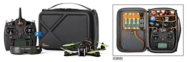Lowepro（ロープロ） クアッドガード TXケース