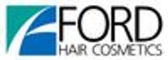 フォードヘア化粧品のロゴ