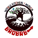 「world kitchen BAOBAB」ロゴ
