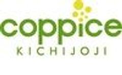 コピス吉祥寺のロゴ