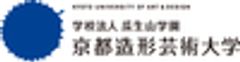 京都造形芸術大学のロゴ