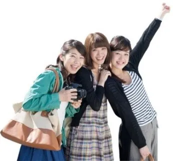 夏の思い出作り（イメージ）