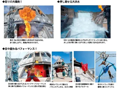 ロストレジェンド～シルコ・デ・ティエラ～