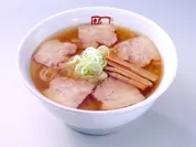 喜多方ラーメン