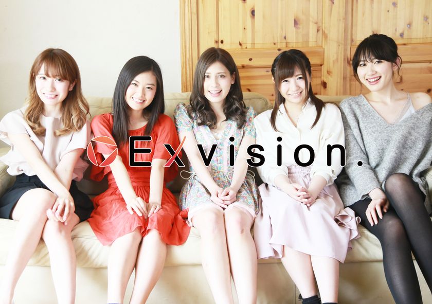 渋谷発・スター発掘オーディション
「シブピカオーディション」で3名がExvision賞を受賞！！
Exvision.が3名を次世代のYouTuberとして全面支援！