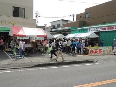 昨年度開催風景1