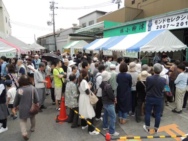 昨年度開催風景2