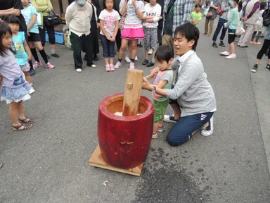 昨年度開催風景5