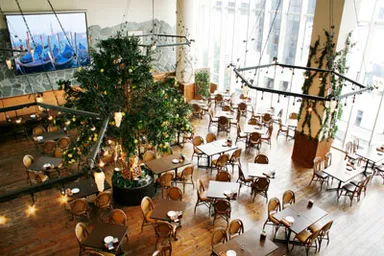 リストランテ ベニーレベニーレ