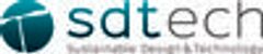エスディーテック株式会社のロゴ