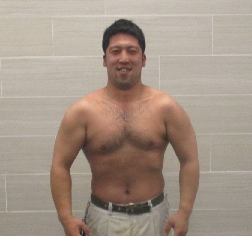 トルコ人職人など、解体工事業者限定の
マッチョフォトコンテスト受賞者が決定！