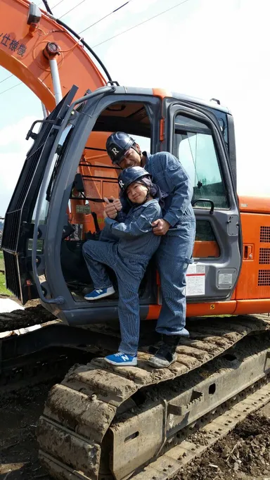 いいね！賞の中島さん