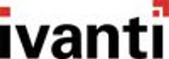 Ivantiのロゴ
