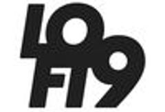 LOFT9 Shibuyaのロゴ