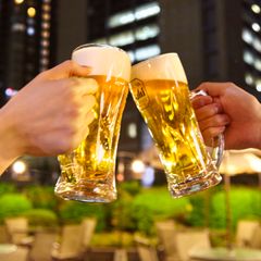 セルフビールサーバー設置