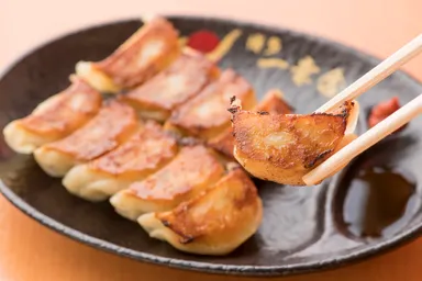 博多一口餃子10個