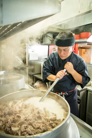 大将　吉村 幸助