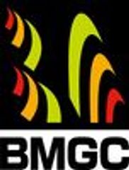 ブロードメディアGC株式会社のロゴ