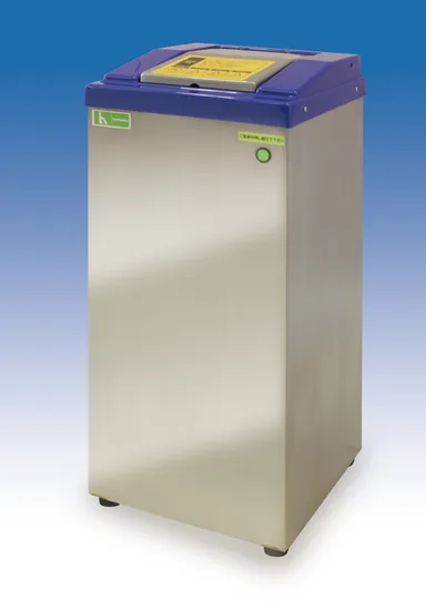 高速脱水機(直接排水型)