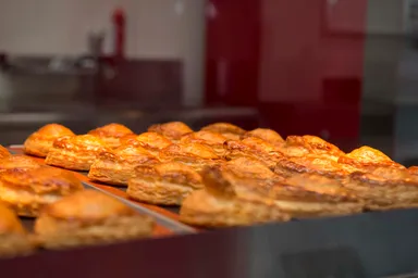 信州りんご菓子工房　BENI-BENI(3)