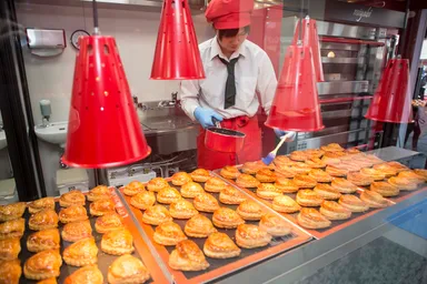 信州りんご菓子工房　BENI-BENI(4)