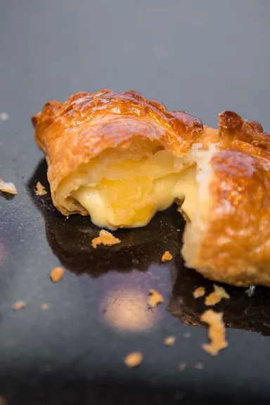 信州カスタードアップルパイ(2)