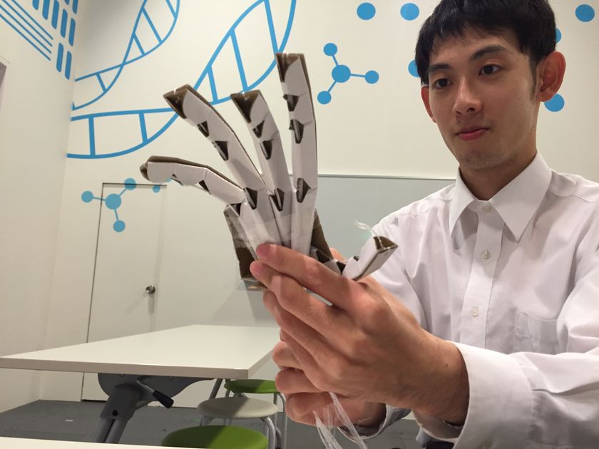 TEPIA先端技術館「ゴールデンウィーク特別イベント」開催！
プログラミングに関するトーク＆体験会など内容が盛りだくさん