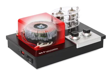 QS-9 トロイダルトランス