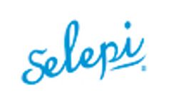 セレピジャパン株式会社のロゴ