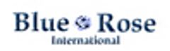 株式会社BASIC／Blue Rose Internationalのロゴ