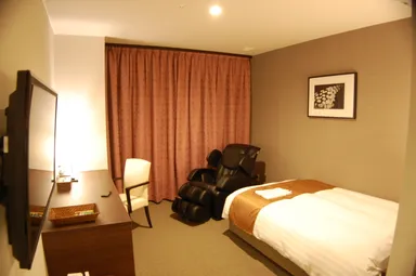 シングルルーム