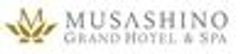 株式会社むさしのグランドホテルのロゴ