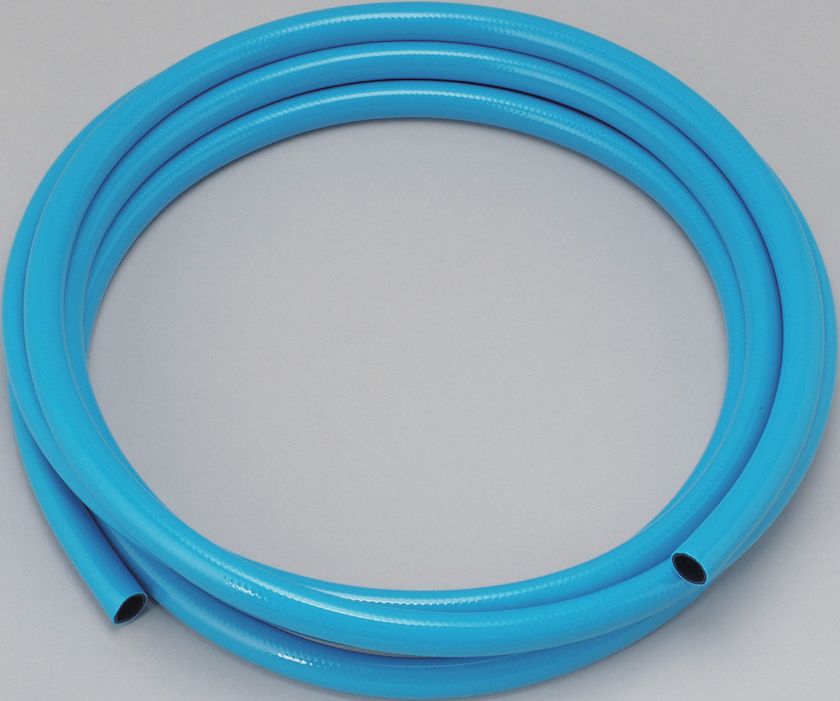 市場価格の最大半額でPB初登場　
モノタロウブランドから「防藻・耐圧ホース」を販売開始