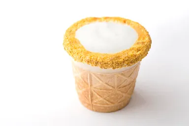 コーンショット オレンジ