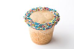 食べるカップ「コーンショット」×「スイーツビール」　GW、ヨコハマフリューリングスフェストに登場